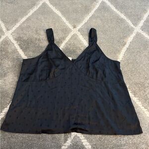 Old Navy Silk Tanktop
